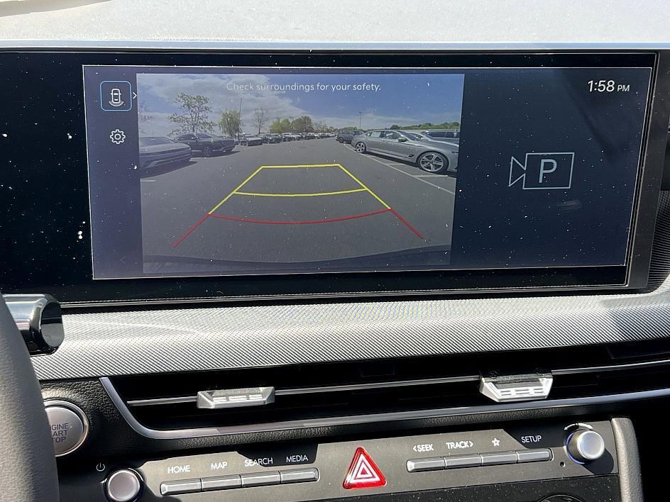 new 2025 Hyundai Sonata car, priced at $26,466