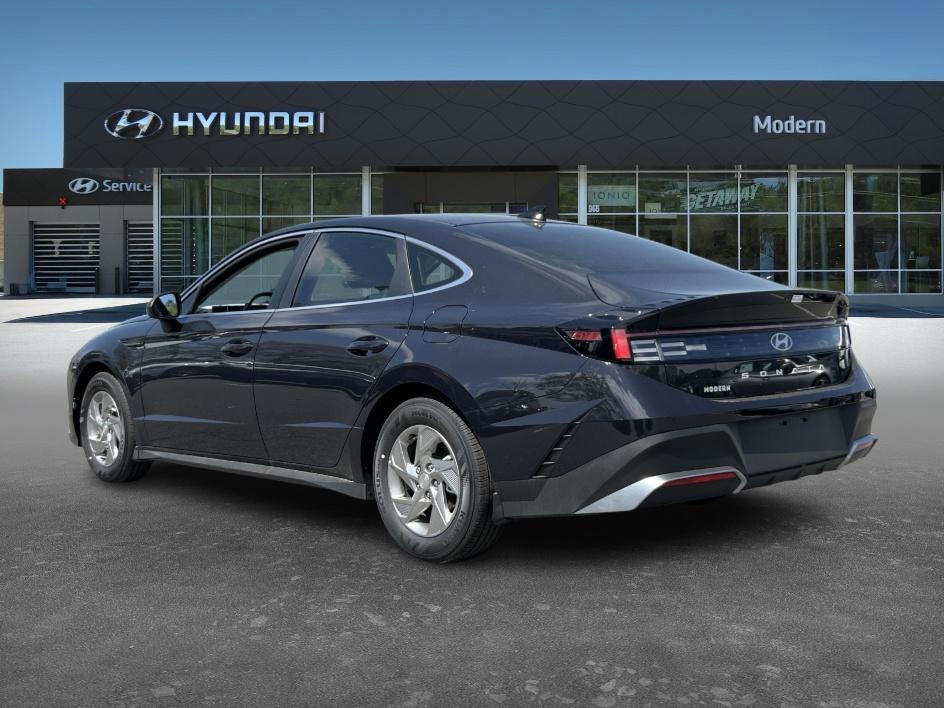 new 2025 Hyundai Sonata car, priced at $26,466