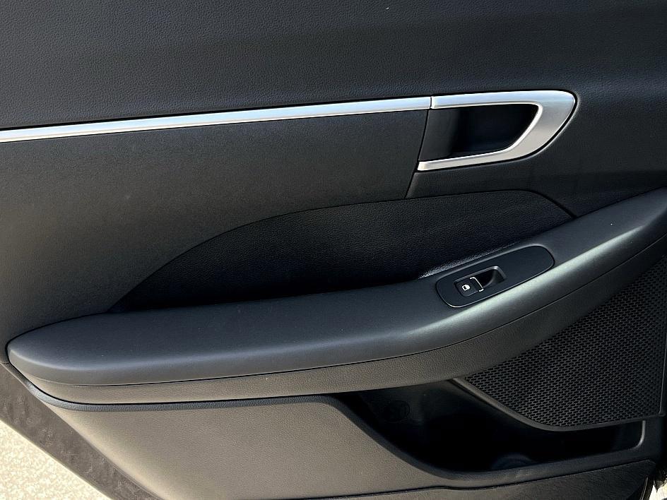 new 2025 Hyundai Sonata car, priced at $26,466