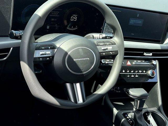 new 2025 Hyundai Sonata car, priced at $26,466