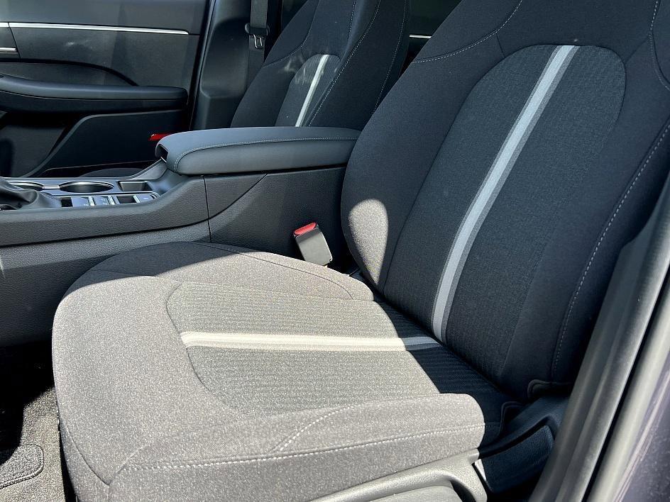 new 2025 Hyundai Sonata car, priced at $26,466