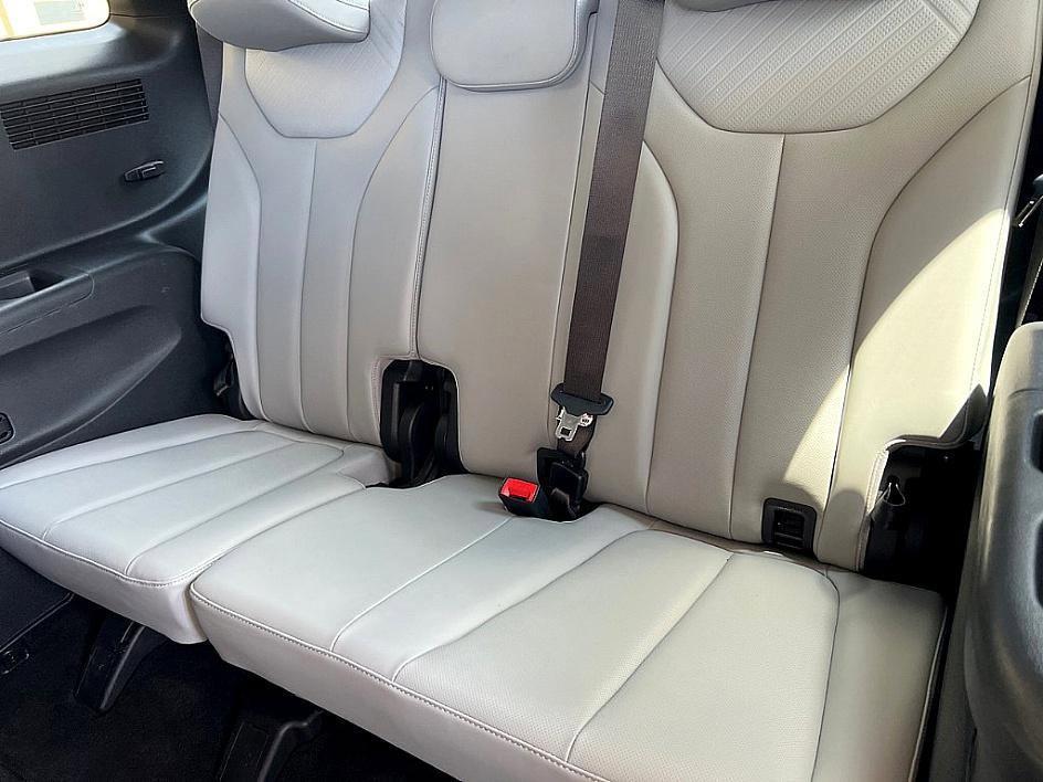 used 2024 Hyundai Palisade car, priced at $36,485