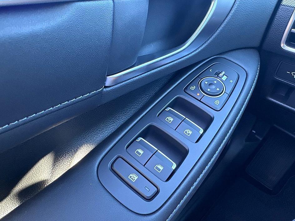 new 2025 Hyundai Sonata Hybrid car, priced at $35,412