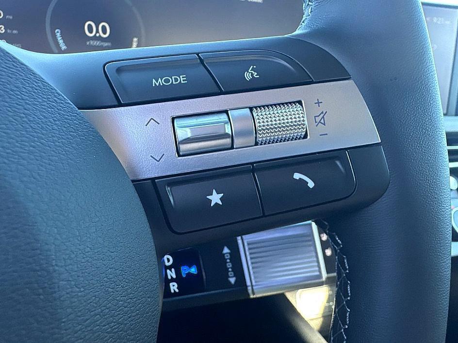 new 2025 Hyundai Sonata Hybrid car, priced at $35,412