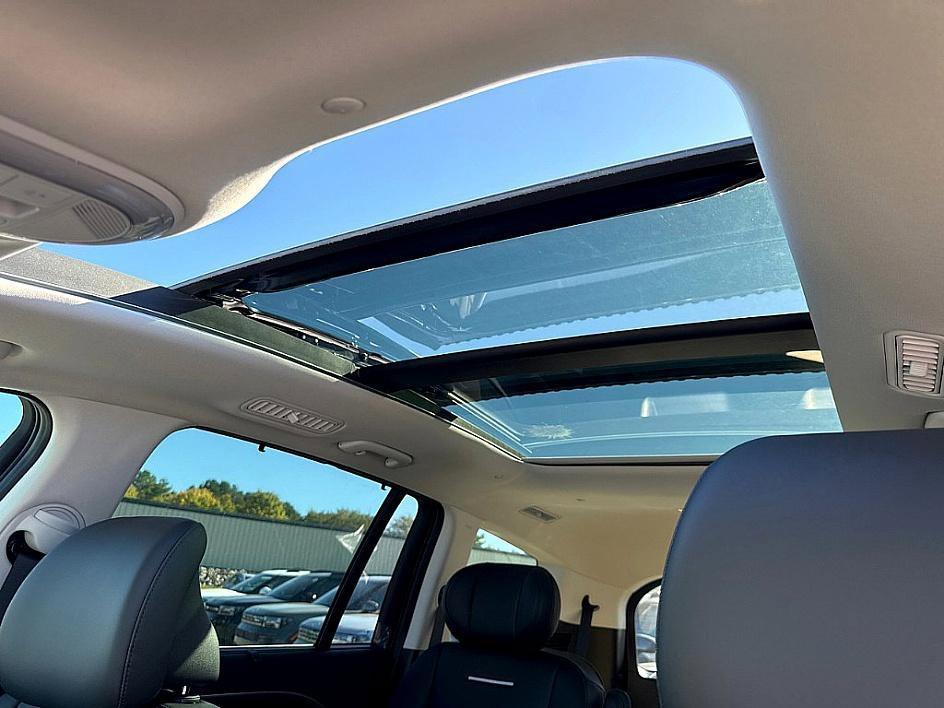 new 2026 Hyundai IONIQ 9 car, priced at $67,733