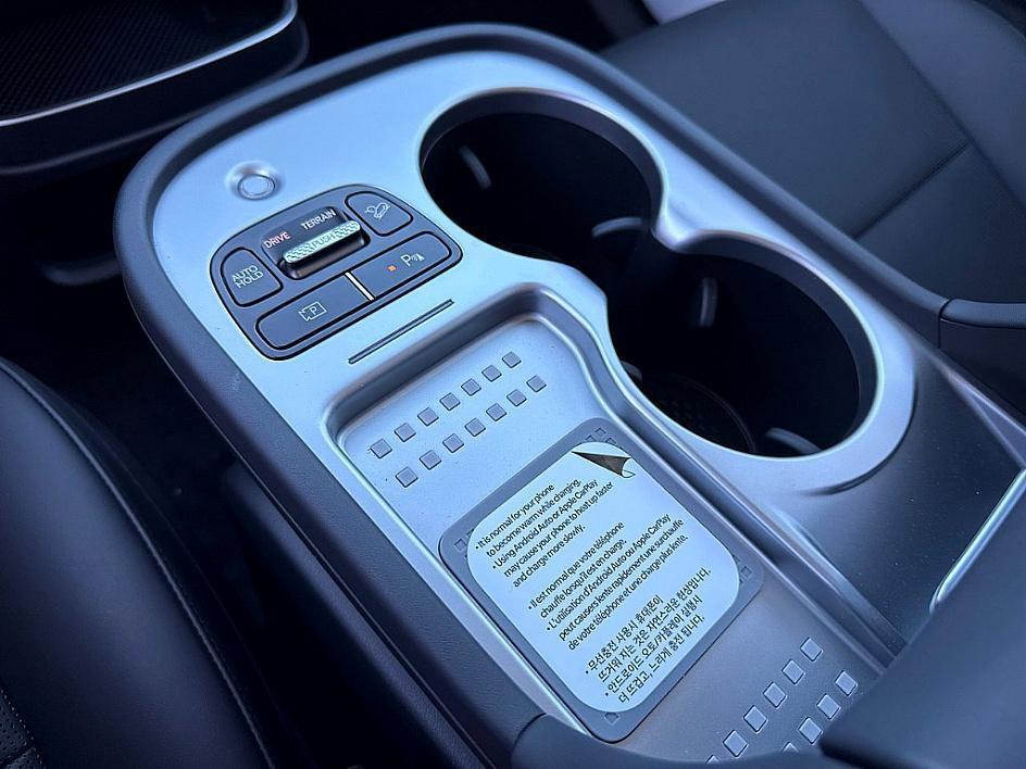 new 2026 Hyundai IONIQ 9 car, priced at $67,733