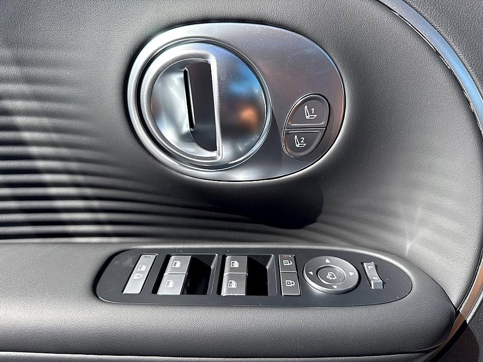 new 2026 Hyundai IONIQ 9 car, priced at $67,733