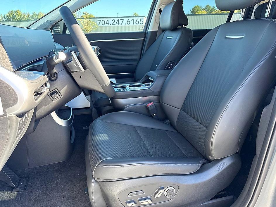 new 2026 Hyundai IONIQ 9 car, priced at $67,733