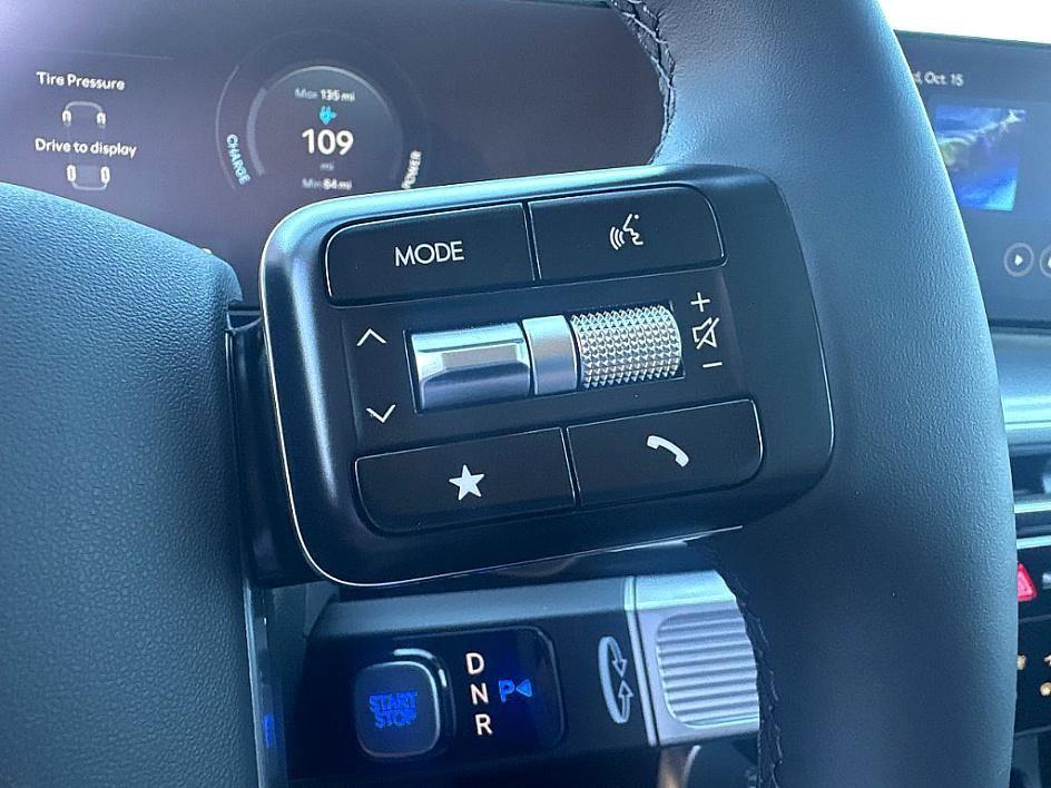 new 2026 Hyundai IONIQ 9 car, priced at $67,733