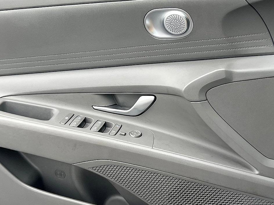 used 2024 Hyundai Elantra car, priced at $19,799