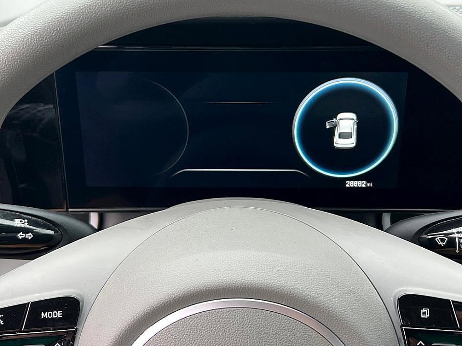 used 2024 Hyundai Elantra car, priced at $19,799