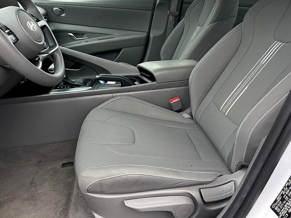 used 2024 Hyundai Elantra car, priced at $19,799