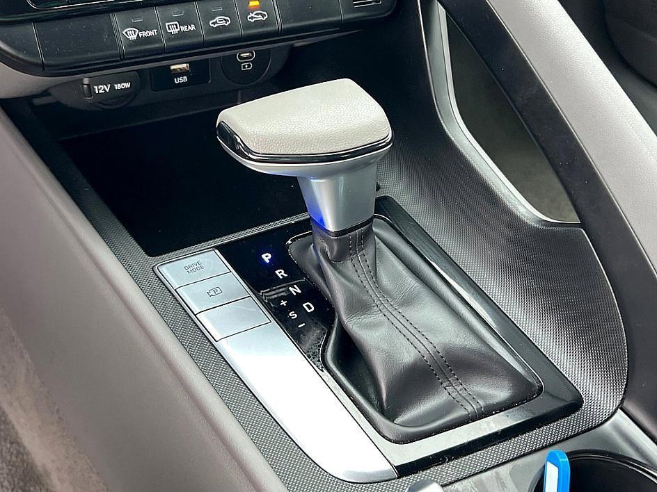 used 2024 Hyundai Elantra car, priced at $19,799
