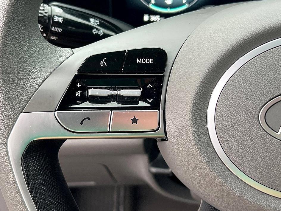 used 2024 Hyundai Elantra car, priced at $19,799