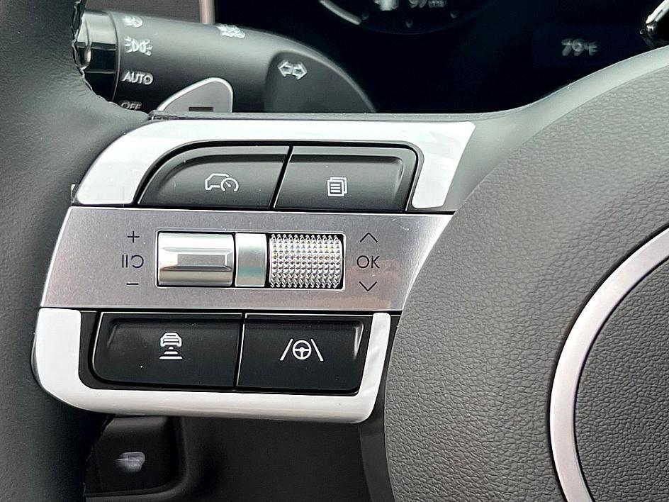 new 2025 Hyundai SANTA CRUZ car, priced at $38,866