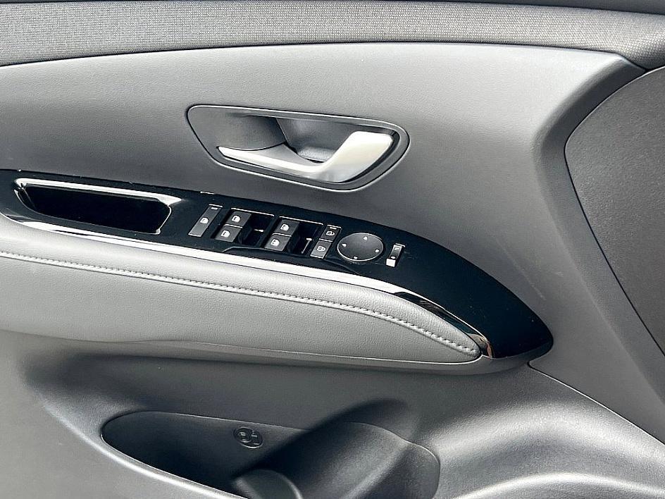 new 2025 Hyundai SANTA CRUZ car, priced at $38,866