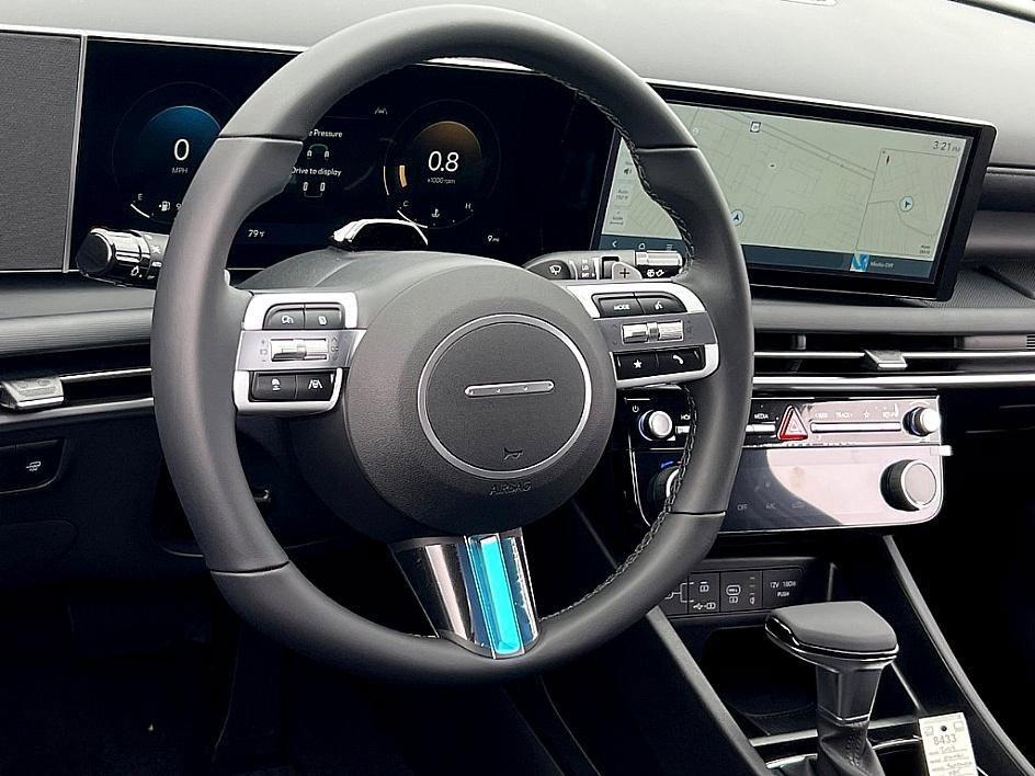new 2025 Hyundai SANTA CRUZ car, priced at $38,866