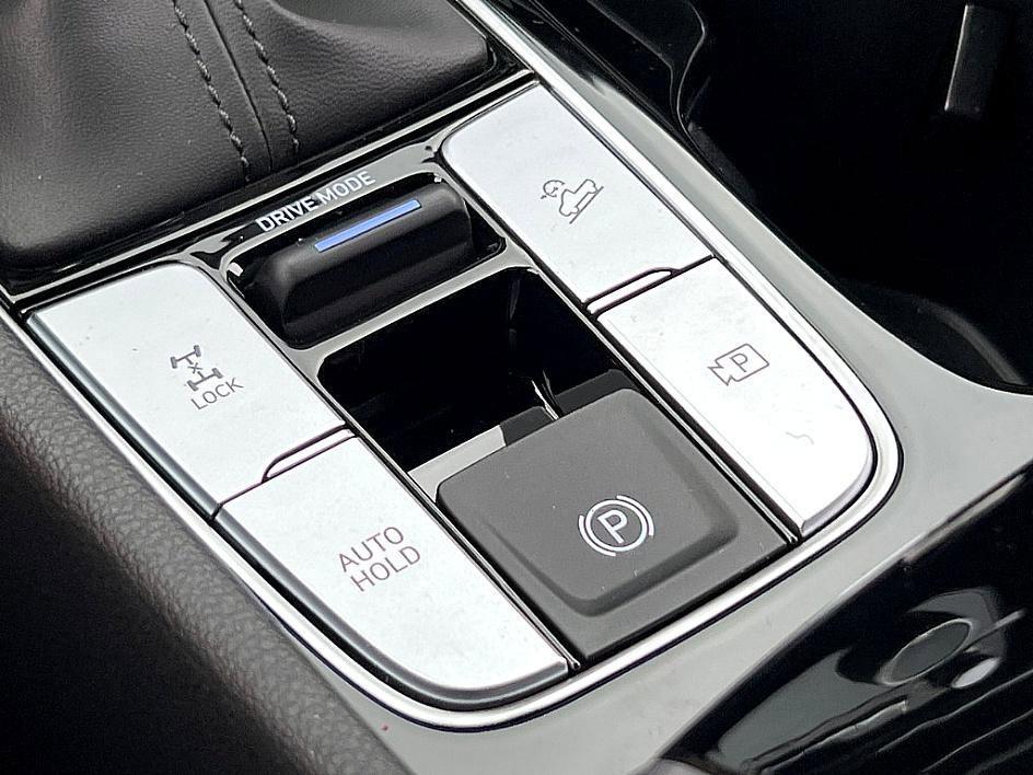 new 2025 Hyundai SANTA CRUZ car, priced at $38,866