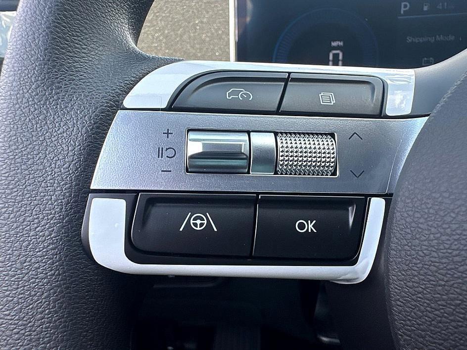 new 2025 Hyundai SANTA CRUZ car, priced at $31,746