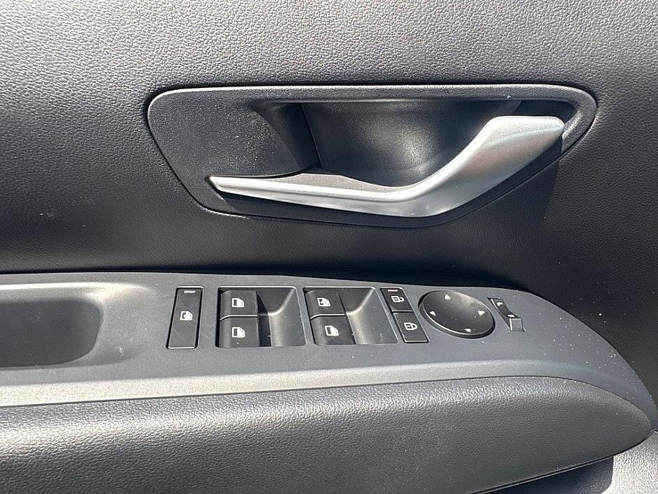 new 2025 Hyundai SANTA CRUZ car, priced at $31,746