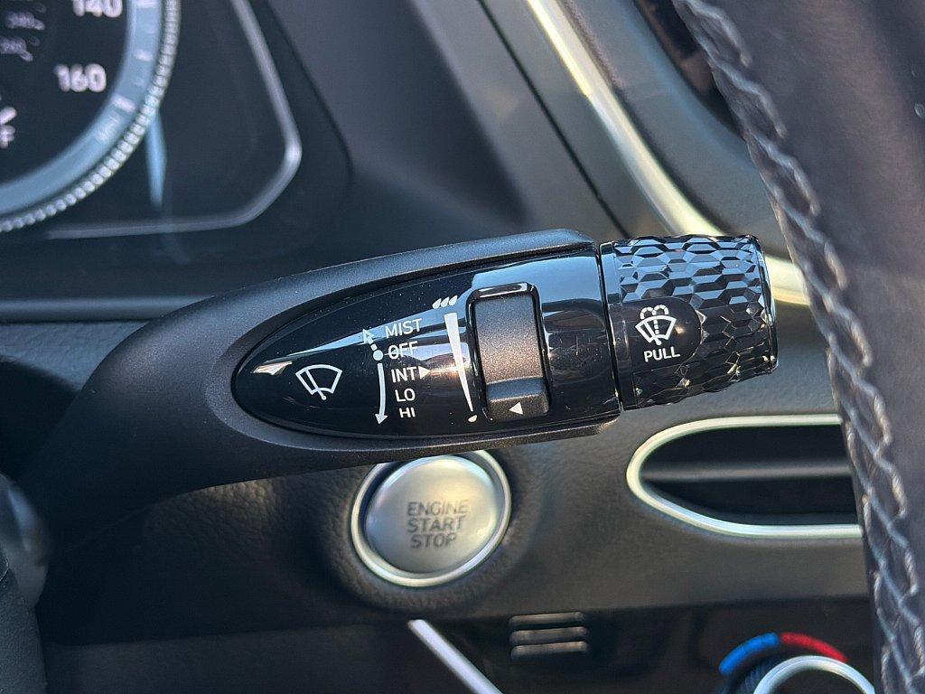 used 2021 Hyundai Sonata Hybrid car, priced at $17,449