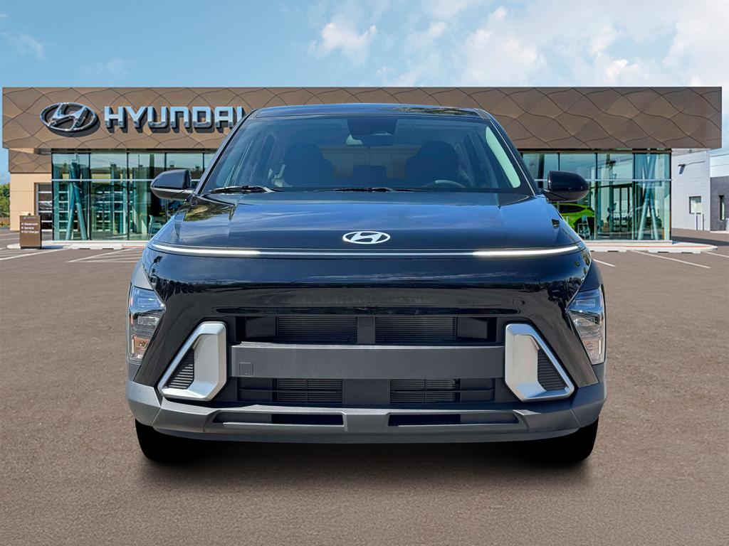 new 2026 Hyundai Kona car, priced at $26,080