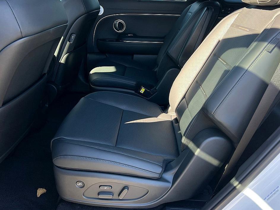 new 2026 Hyundai Palisade car, priced at $55,626