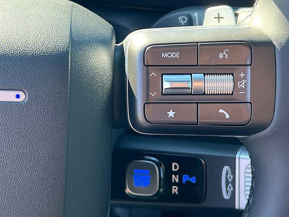 new 2026 Hyundai Palisade car, priced at $55,626