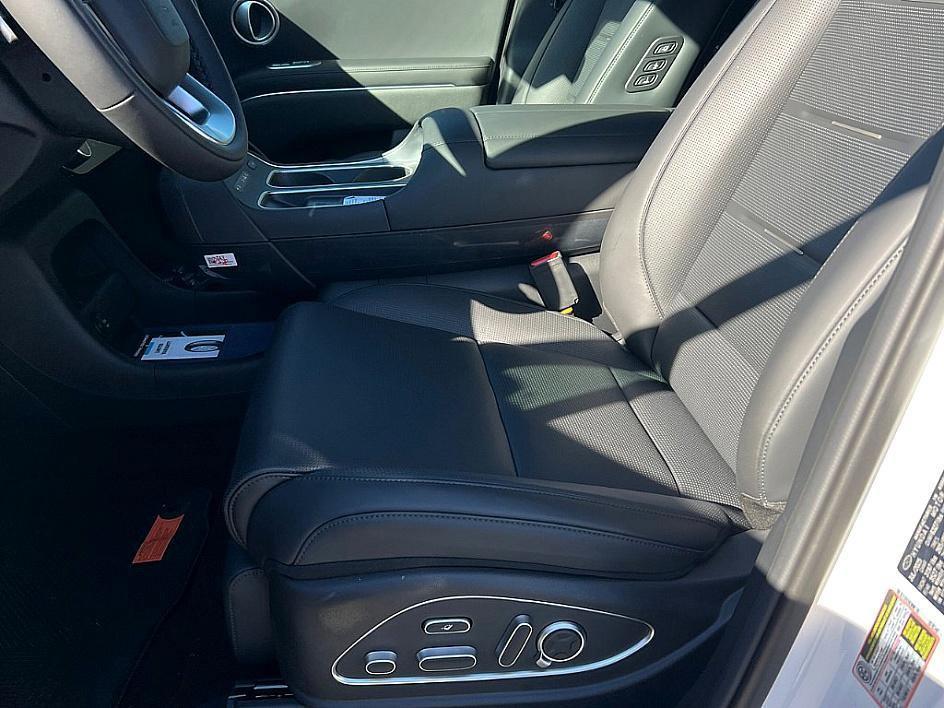 new 2026 Hyundai Palisade car, priced at $55,626