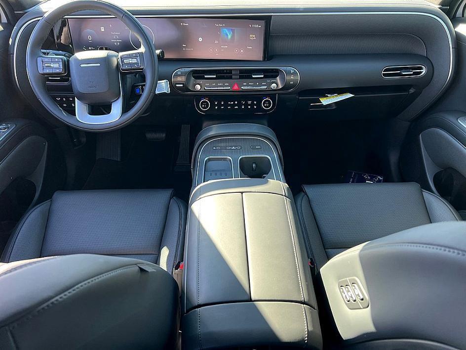 new 2026 Hyundai Palisade car, priced at $55,626