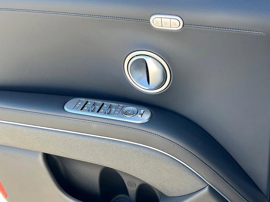 new 2026 Hyundai Palisade car, priced at $55,626