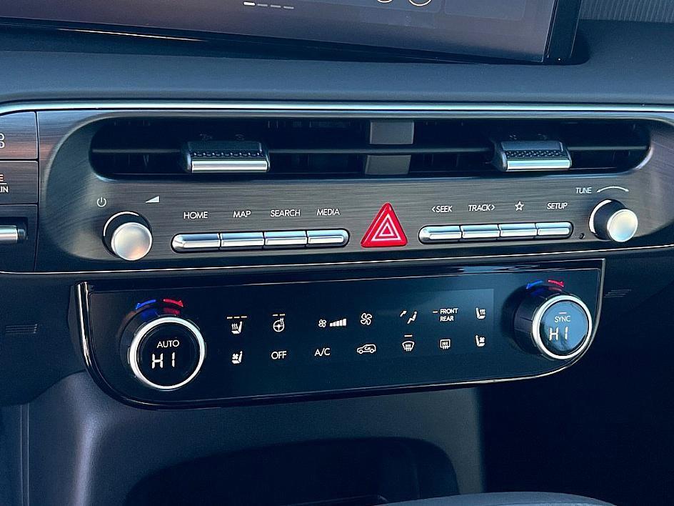 new 2026 Hyundai Palisade car, priced at $55,626