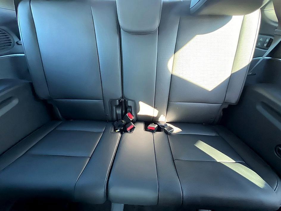 new 2026 Hyundai Palisade car, priced at $55,626