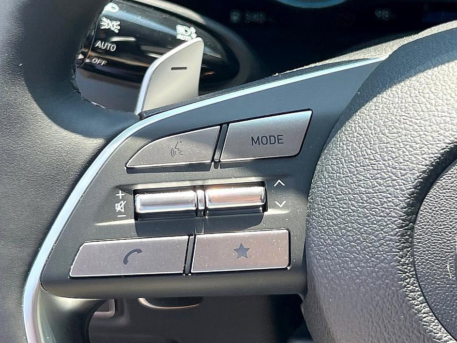 new 2025 Hyundai Palisade car, priced at $46,000