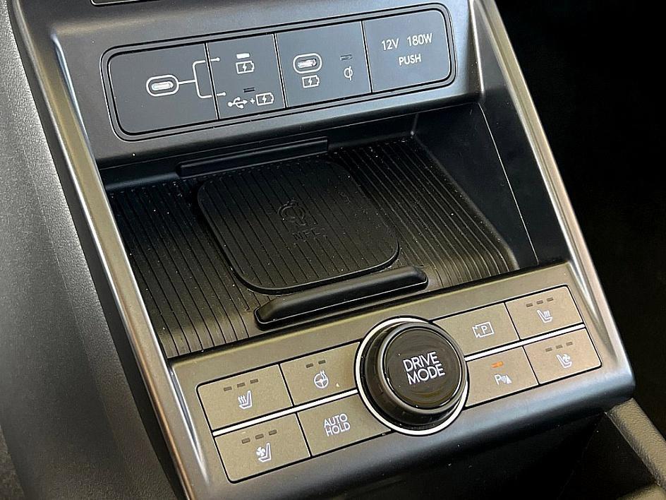 used 2024 Hyundai Kona car, priced at $25,985