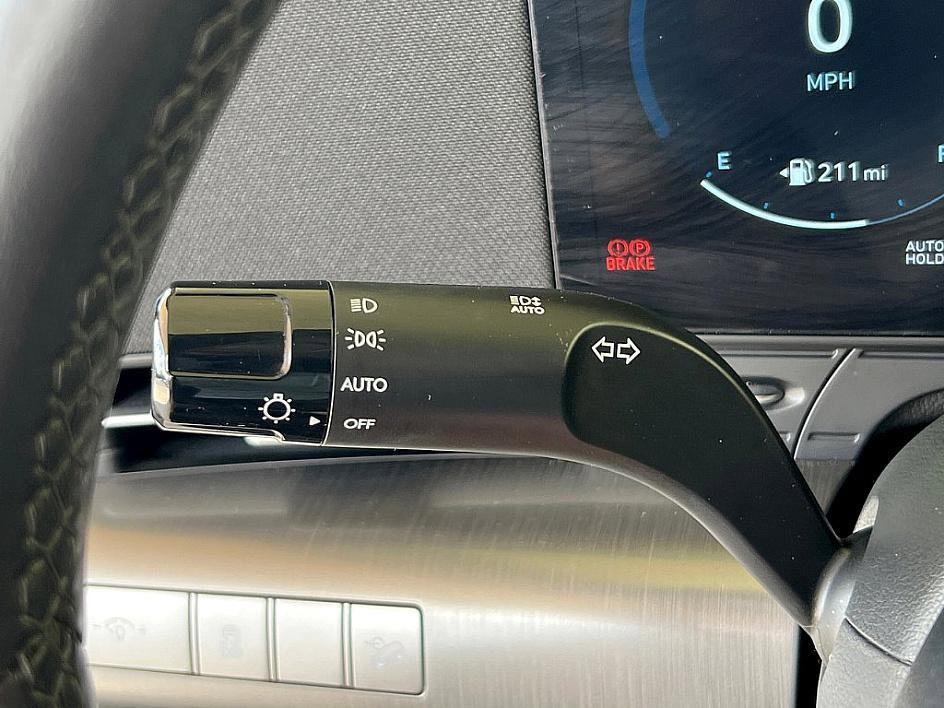 used 2024 Hyundai Kona car, priced at $25,985