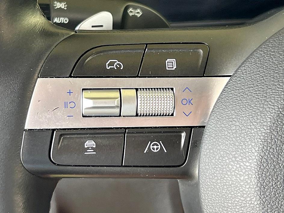 used 2024 Hyundai Kona car, priced at $25,985