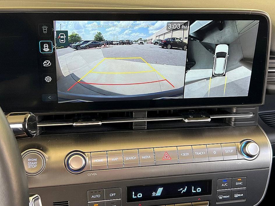 used 2024 Hyundai Kona car, priced at $25,985