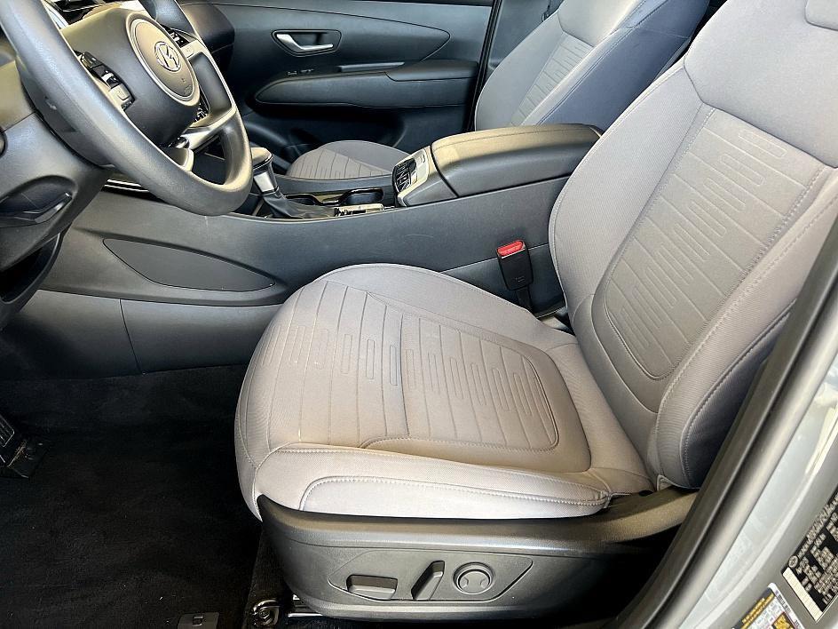 used 2023 Hyundai SANTA CRUZ car, priced at $24,988