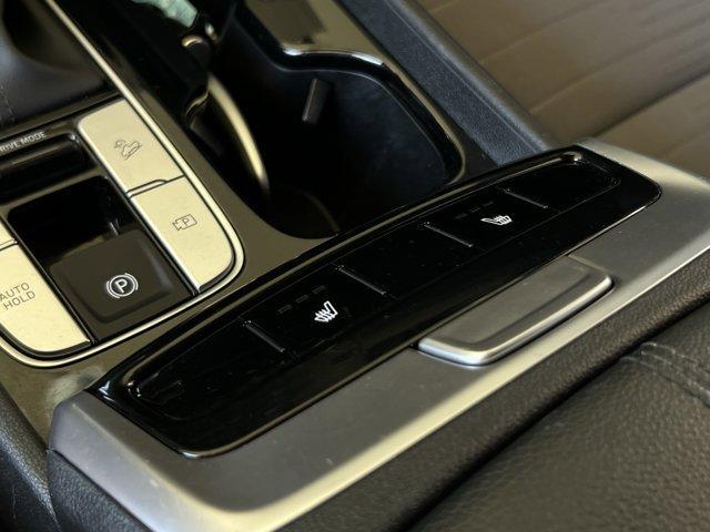 used 2023 Hyundai SANTA CRUZ car, priced at $25,650