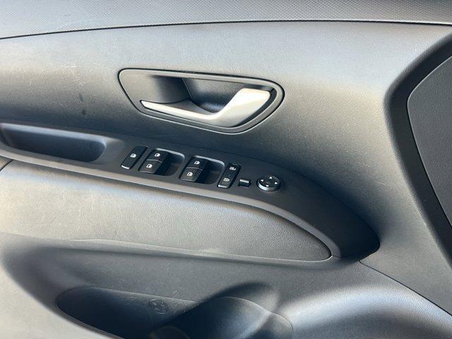 used 2023 Hyundai SANTA CRUZ car, priced at $25,650