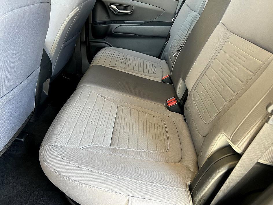 used 2023 Hyundai SANTA CRUZ car, priced at $24,988