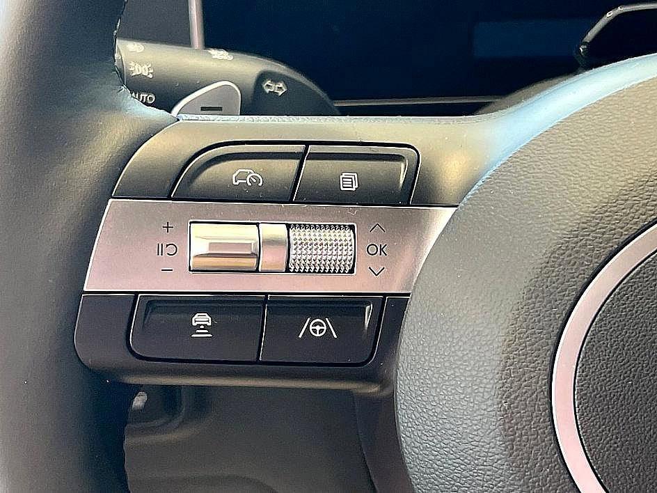new 2025 Hyundai SANTA CRUZ car, priced at $39,167
