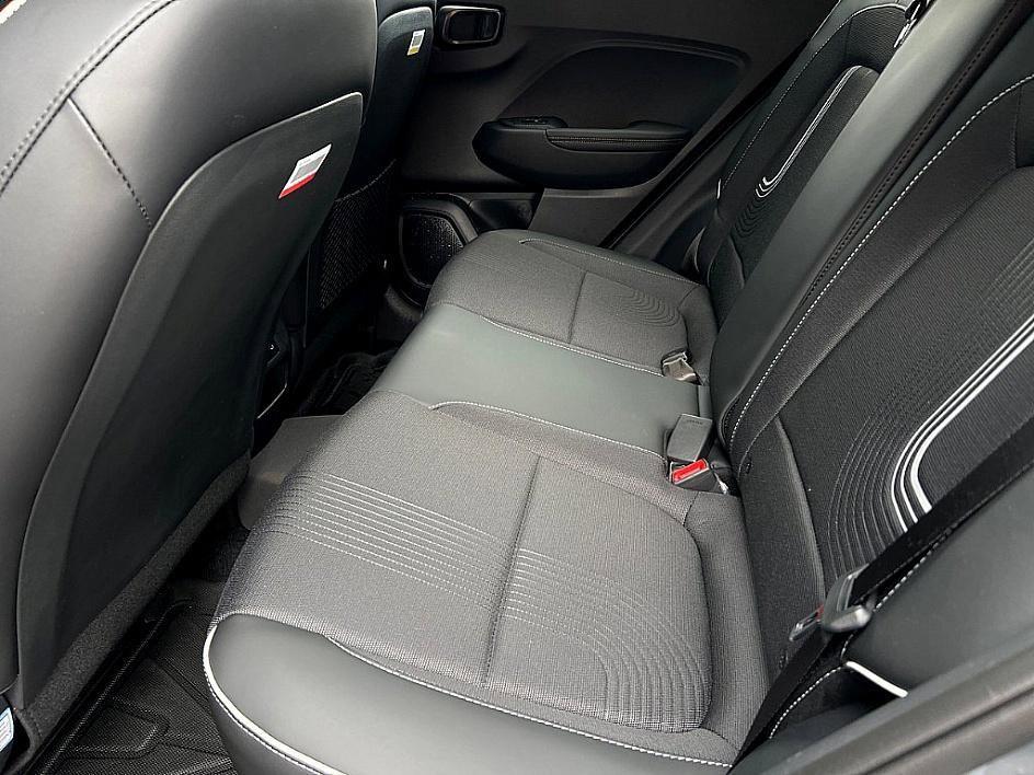 new 2025 Hyundai Venue car, priced at $24,072