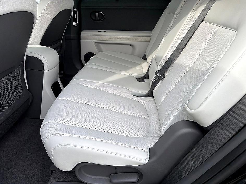 new 2026 Hyundai IONIQ 5 car, priced at $48,205