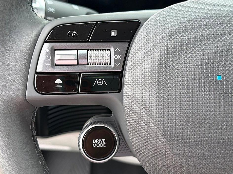 new 2026 Hyundai IONIQ 5 car, priced at $48,205