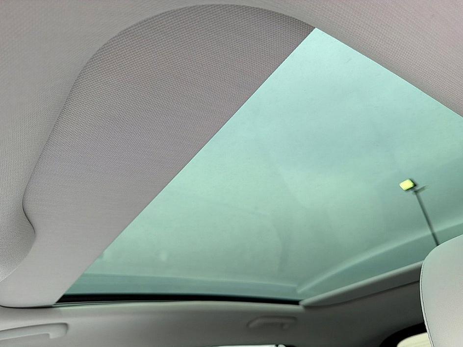 new 2026 Hyundai IONIQ 5 car, priced at $48,205