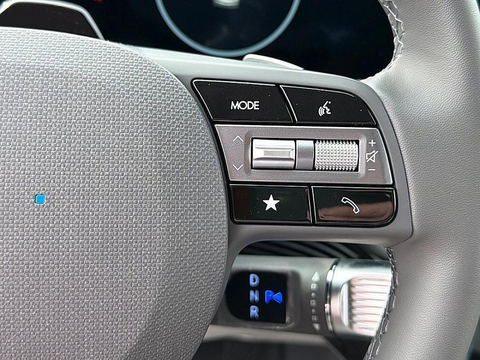 new 2026 Hyundai IONIQ 5 car, priced at $48,205