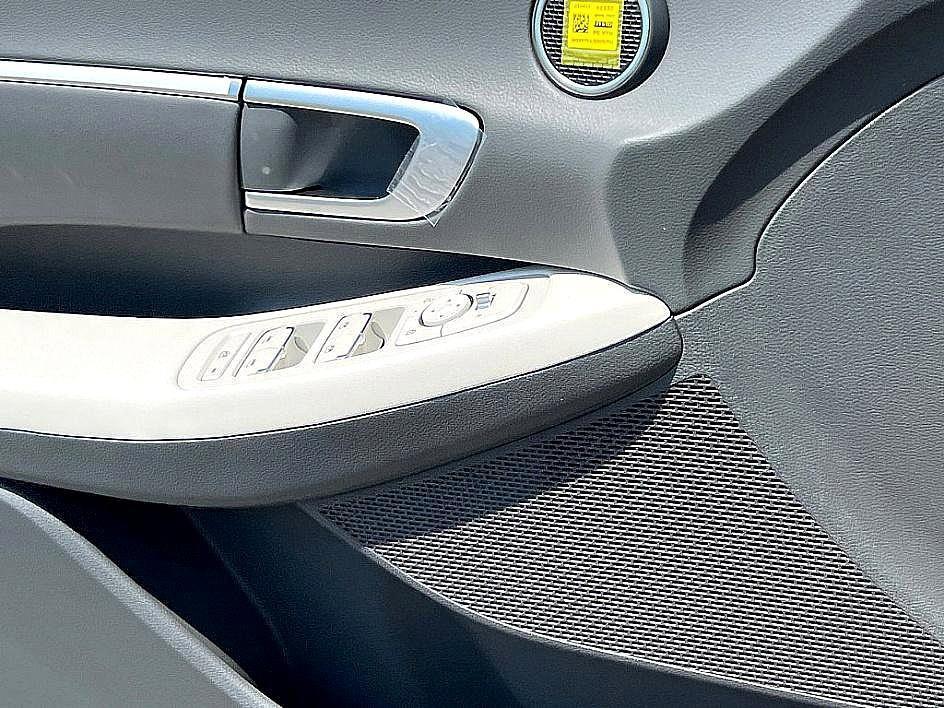 new 2025 Hyundai Sonata car, priced at $27,092