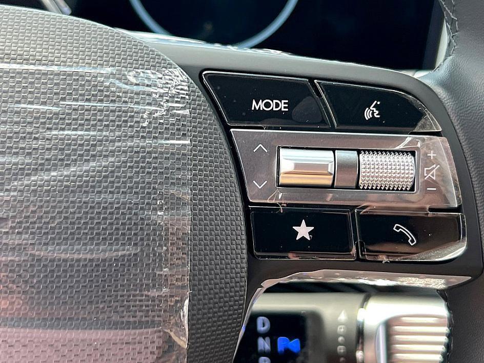 new 2025 Hyundai IONIQ 5 car, priced at $54,420